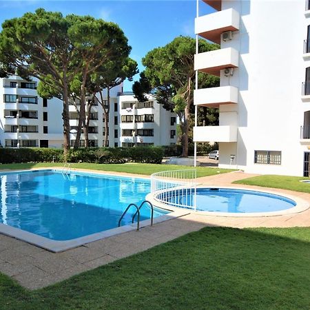 T0 Estudio Leziria - Swimming Pool - By Bedzy Vilamoura Buitenkant foto